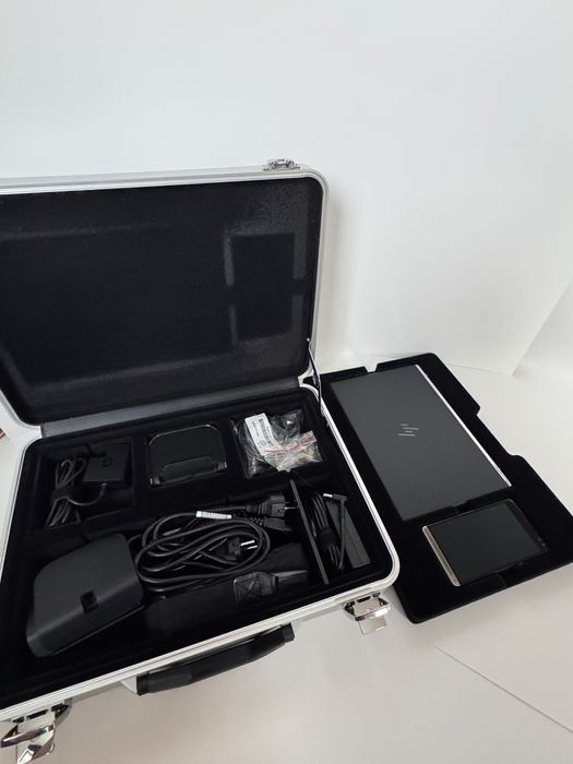 Vand HP Elite X3 - Servieta