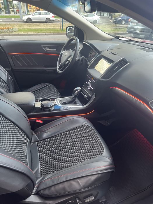 Jante R20 Ford Edge