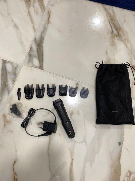 Masina de tuns PHILIPS (noua)