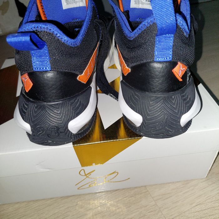 Маратонки Nike Jordan Stay Loyal 2