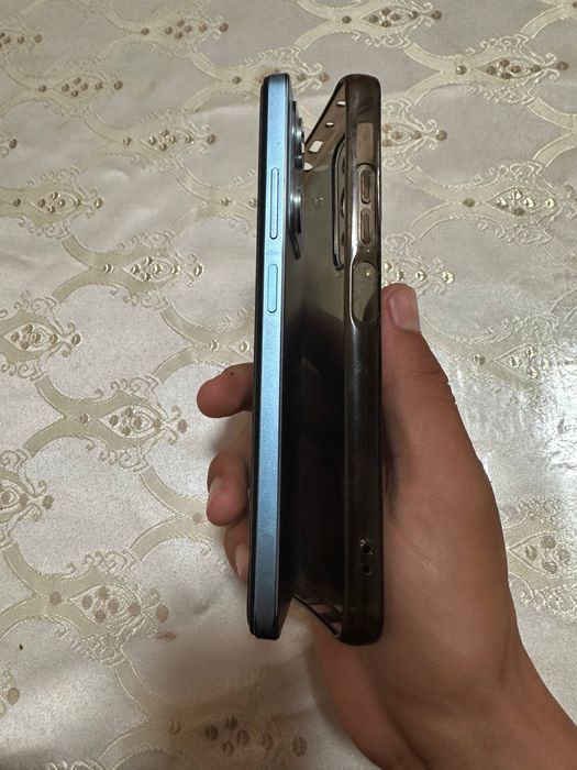 Poco x5 pro 5g ideal telfon