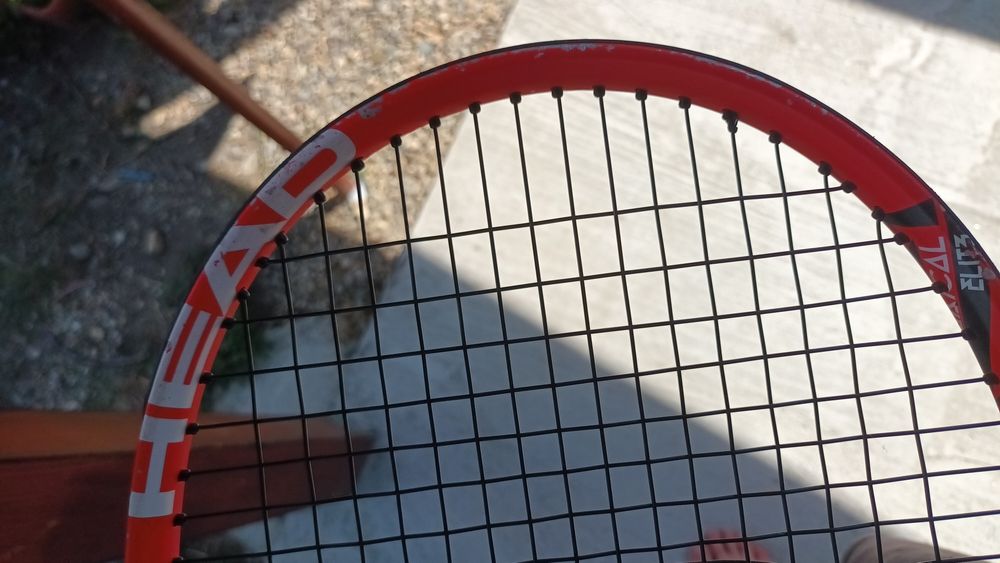 Head Radical Elite-Racheta de tenis