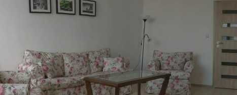 Двустаен апартамент в Център - ЦУМ