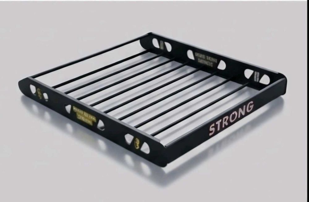 Багажник силов метален, Roof Rack Strong