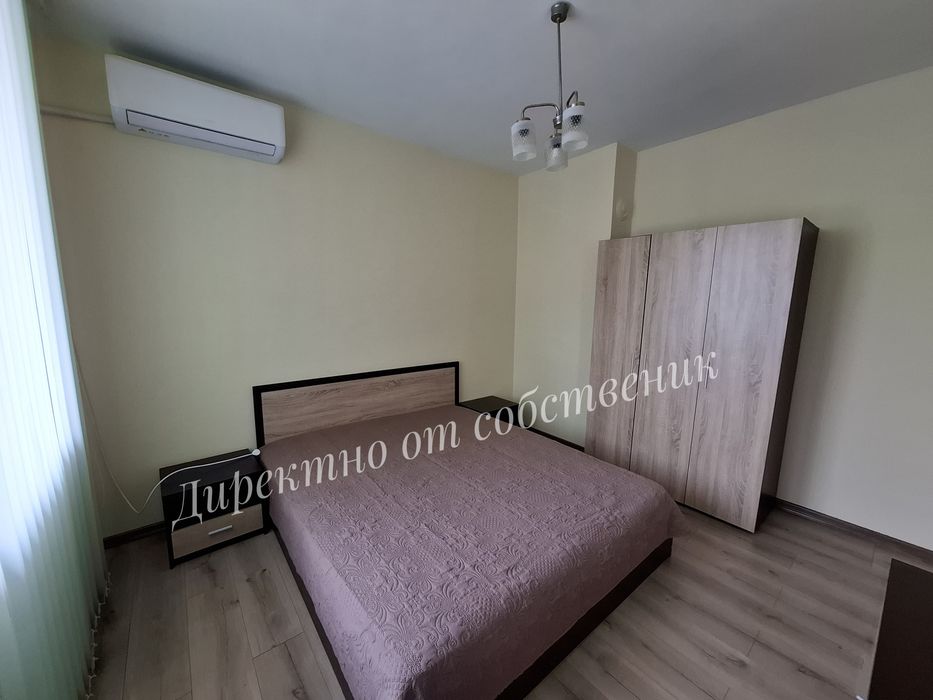 Четиристаен апартамент под наем - от собственик