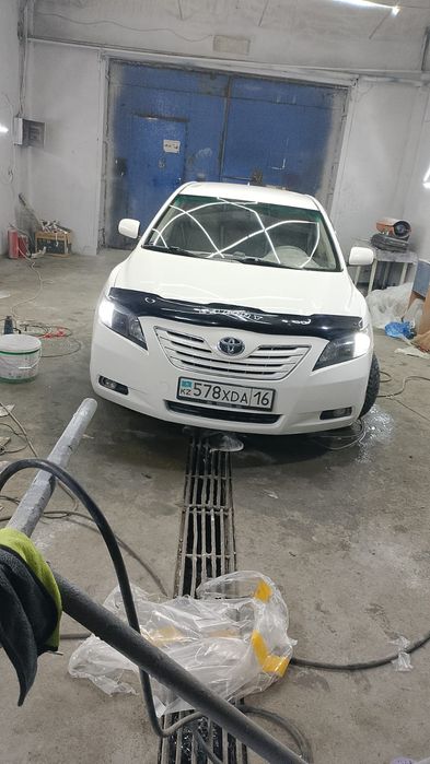 Покраска авто, кастоправ