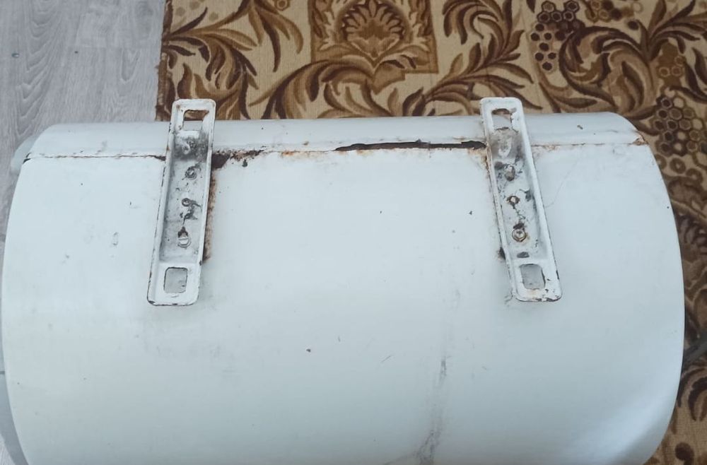 Продам Аристон 100л