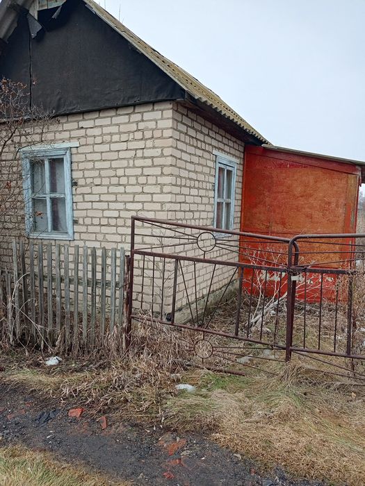 Продам дачу 11 сот