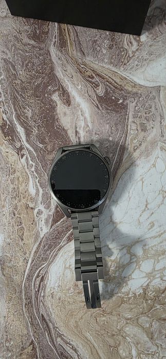 Huawei Watch 3 Pro
