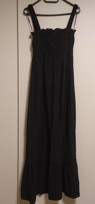 Amisu дълга рокля