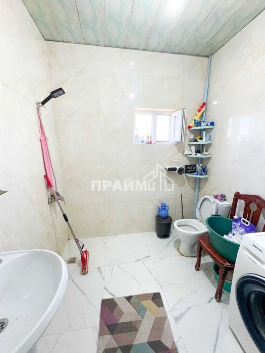 ПРОДАМ 5 ком. дом Плодопитомник (Галымбек ПРАЙМ)