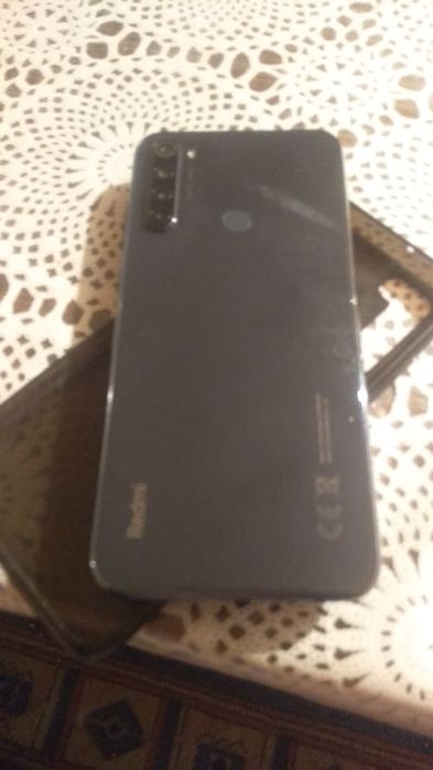 Redmi 8T note запазен
