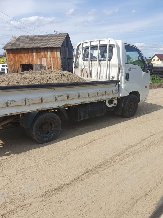 Vand kia k2500 din 2006
