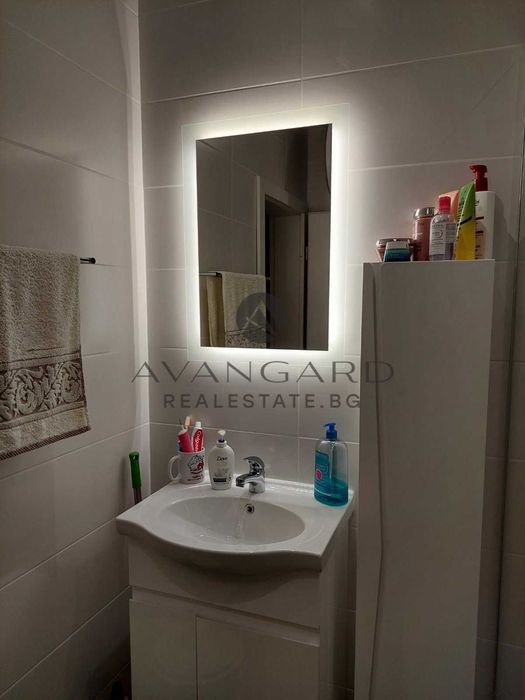 Продава се Двустаен апартамент в Пловдив, Център - 75 кв.м за 1387 €/кв.м - Снимка #5