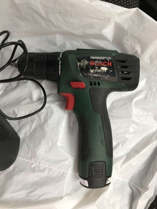Autofiletanta Bosch 12v