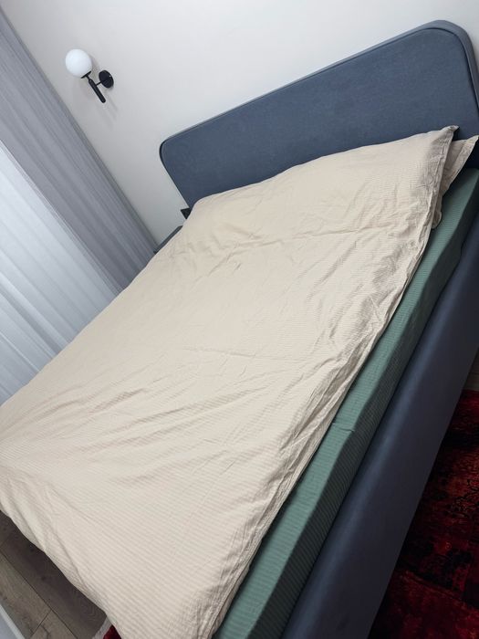 Кровати и матрацы