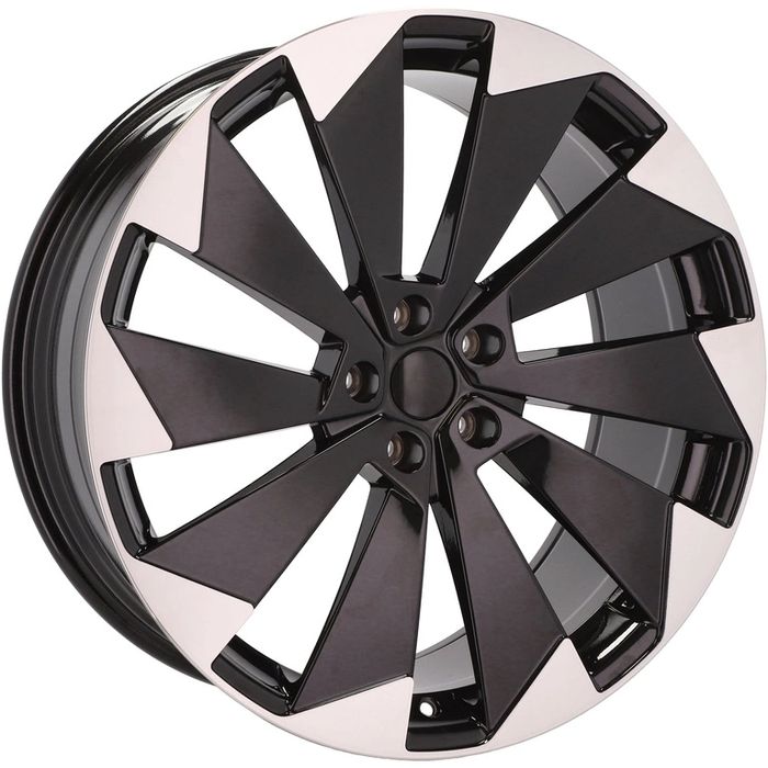 Jante Skoda R19 5x112 MB 141 Style | Kodiaq Enyaq Karoq Superb Octavia