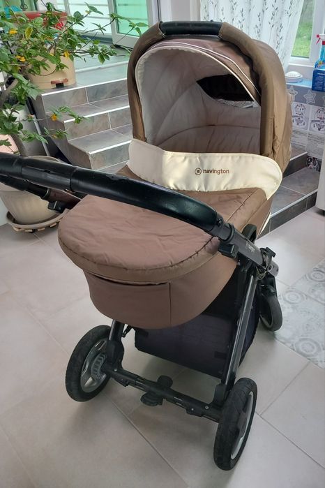 Количка Navigton