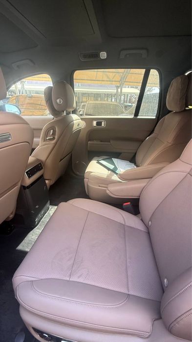 Li6  PRO  RESTAYLING  2025 yil