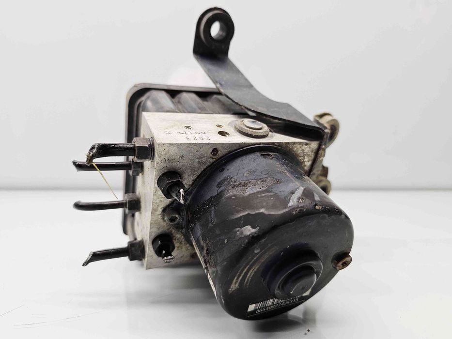 Pompa ABS  Seat Toledo 2 (1M2) [Fabr 1999-2006] 1C0907379E 1.4 Benz AX