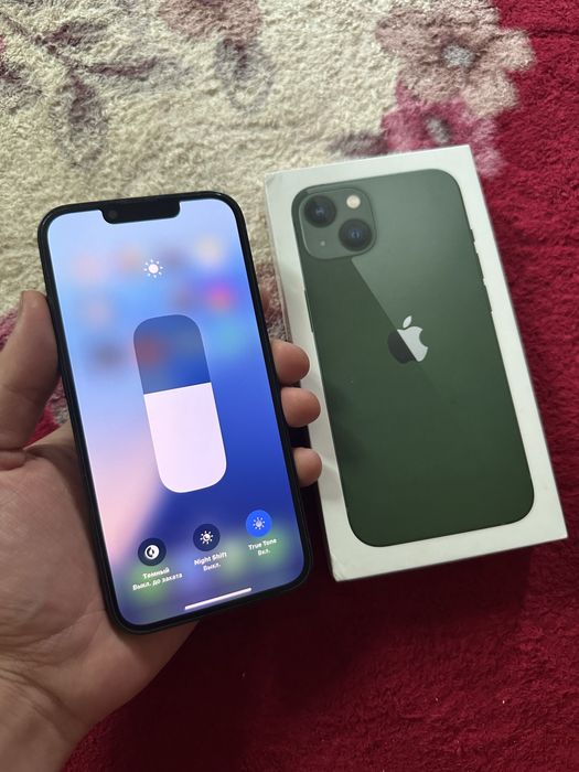 Iphone 13, Айфон 13 в отличном состоянии