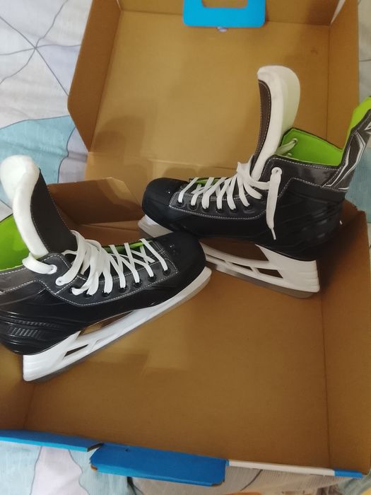 Конь Bauer S21 X-LS SR