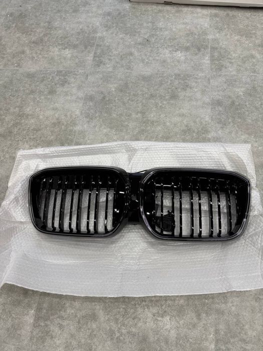 Bmw ix3 Led oblicovka