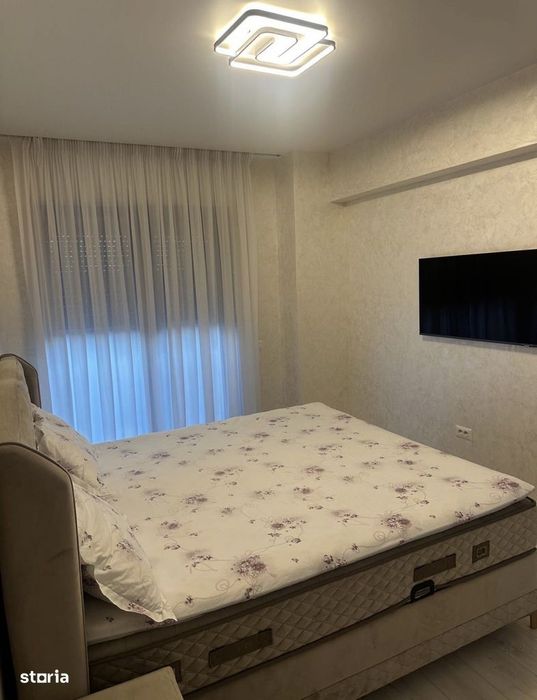 Apartament cu 2 camere de vânzare în zona Complex Flamingo
