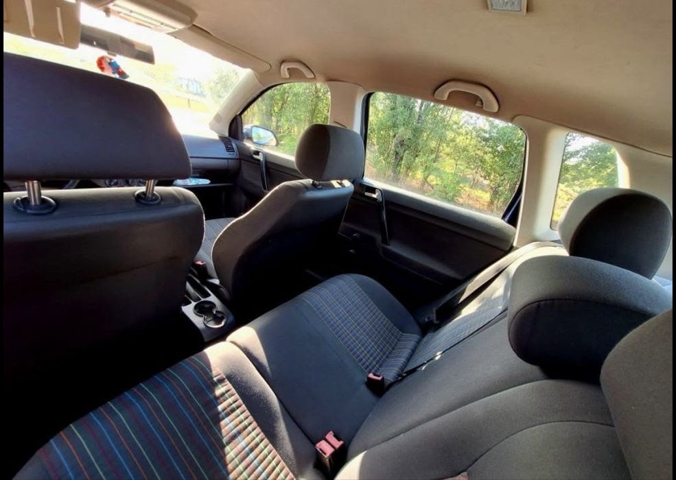 Vând Volkswagen Polo 9N – 2008 – 1.500€