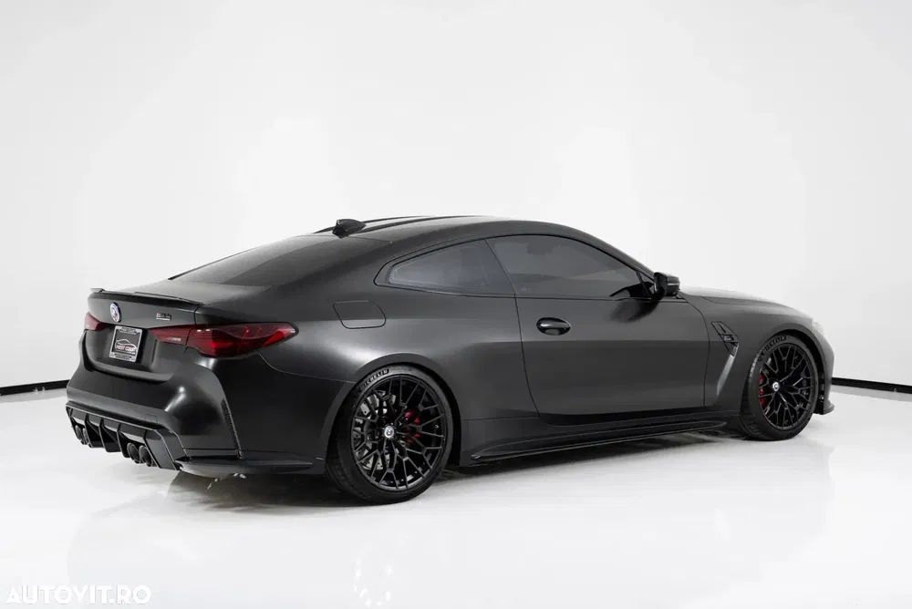 Jante BMW R19 BMW F01 F02 F10 F12 F13 E60 E90 F30 F31 E90 E91 Seria 5 seria7 Roti BMW Model M R19