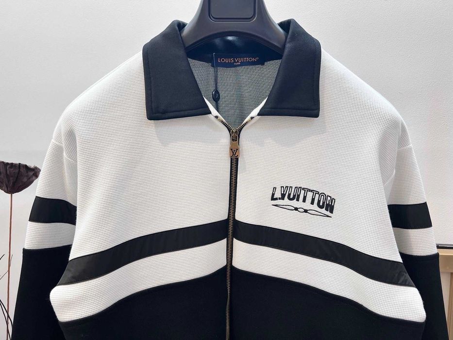 Geaca Louis Vuitton Calitate Premium