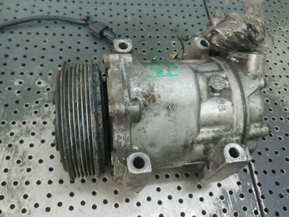 compresor clima ac 1.6 tdci g8da ford focus 2 focus c-max