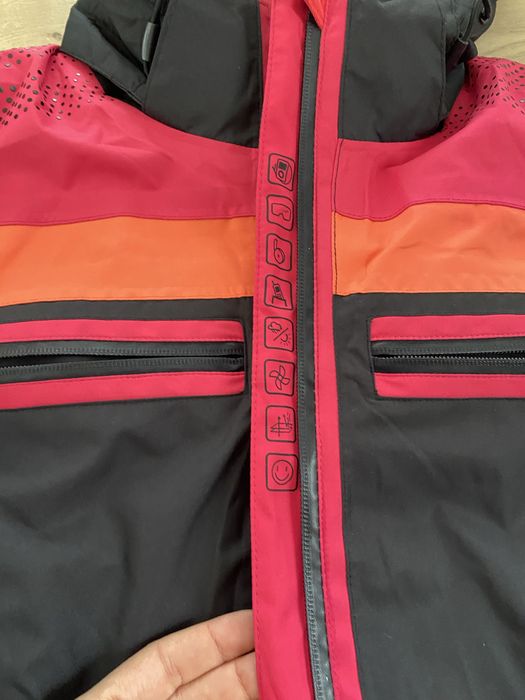 Geaca Schi Loap Sisina XS