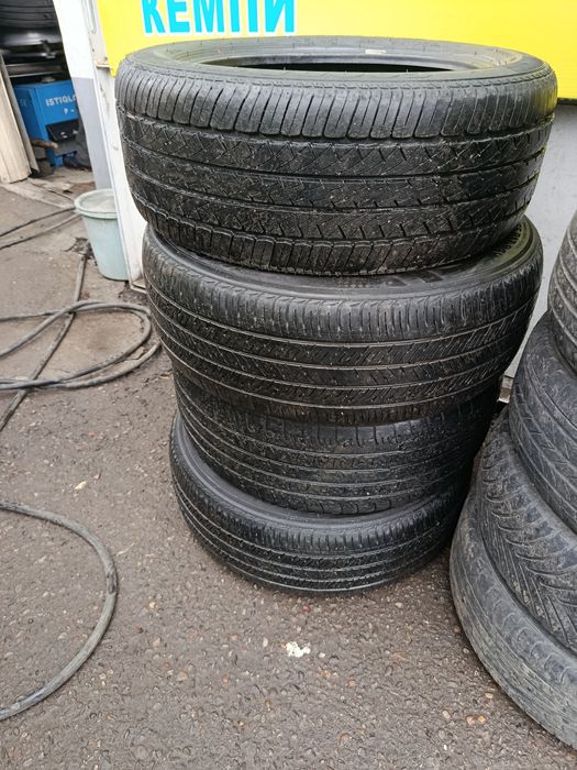 Шина сотилади 17