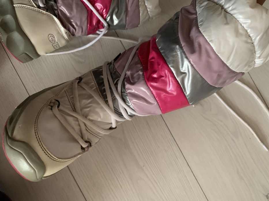 Geox 33 номер - GEOXTEX