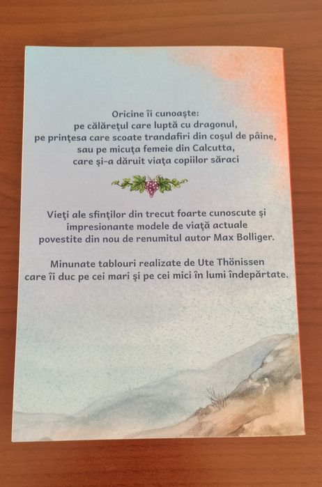 Carte pentru copii