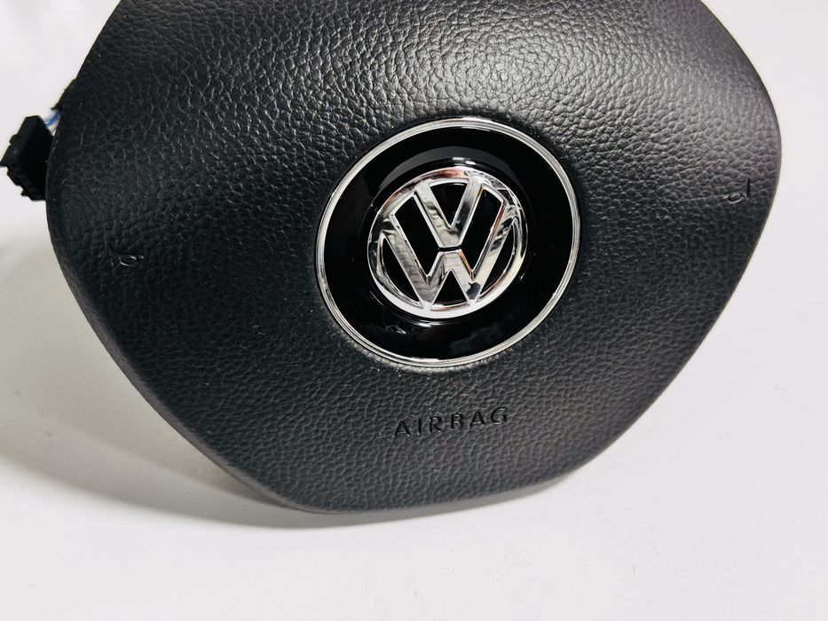 Airbag-comenzi volan-generație nouă-VW Golf 7,Arteon,Passat,Caddy,T6