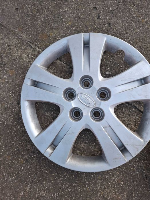 оригинални тасове за джанти за кия 16 цола