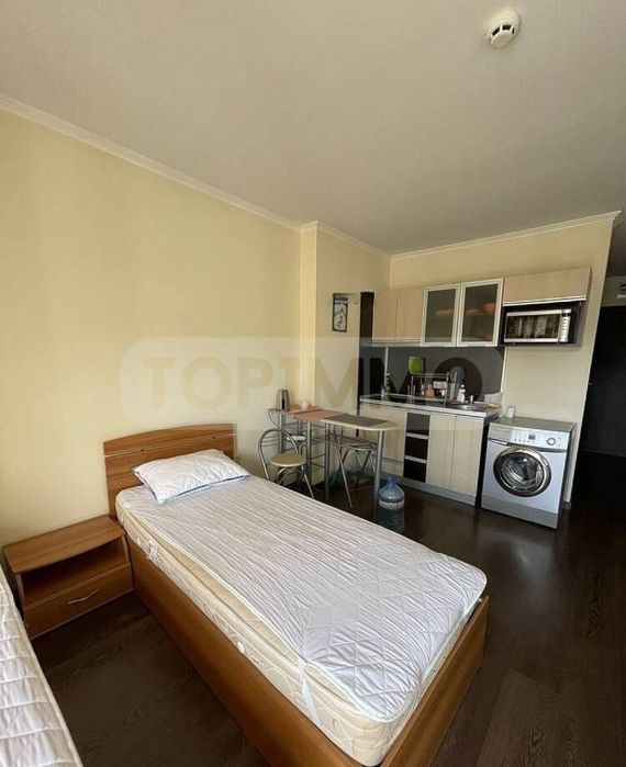 Продава се Едностаен апартамент в к.к. Златни пясъци - 42 кв.м за 1667 €/кв.м - Снимка #5