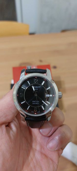 Часы наручные мужские Tissot оригинал