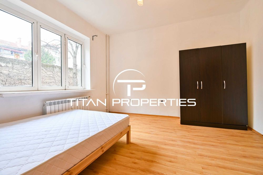 Дава се под наем Тристаен апартамент в София, Център - 85 кв.м за 850 € - Снимка #4