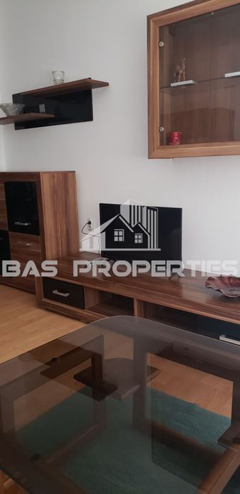 Дава се под наем Двустаен апартамент в София, Лозенец - 75 кв.м за 650 € - Снимка #7