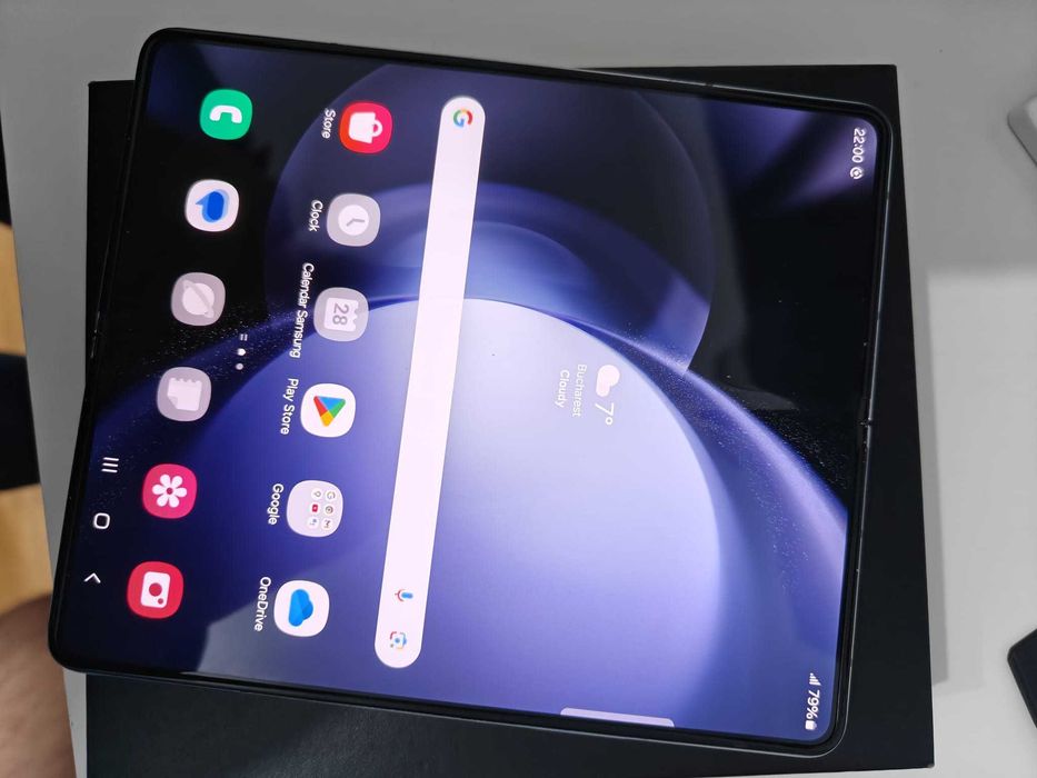 Samsung Galaxy Z Fold 5 512GB Impecabil