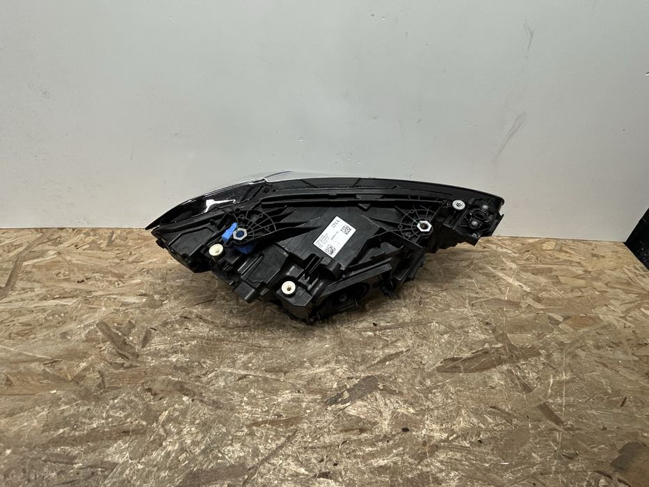 Far faruri bmw G22 G23 G26 lci full led adaptiv 2023-2025