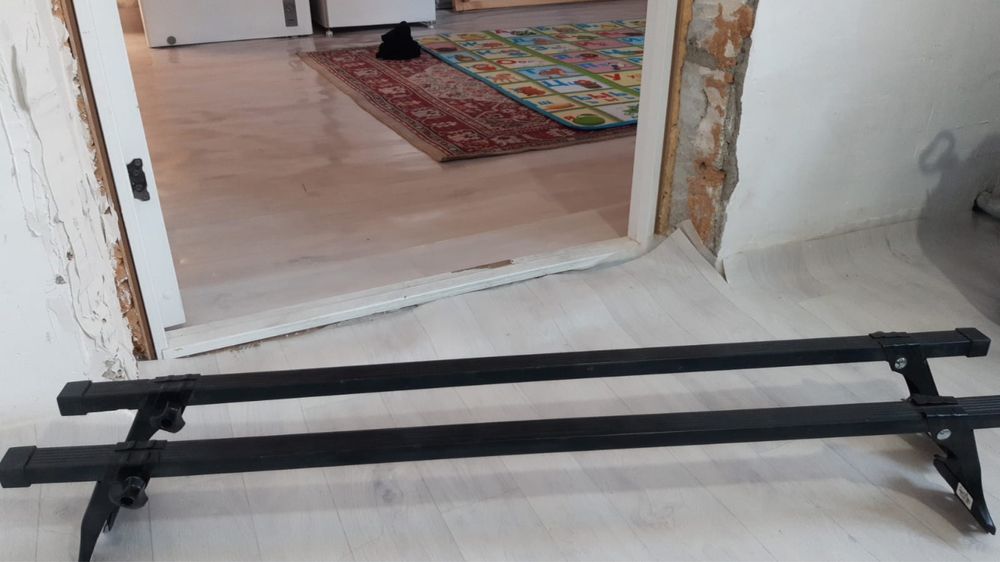 Продам багаж на лада гранта