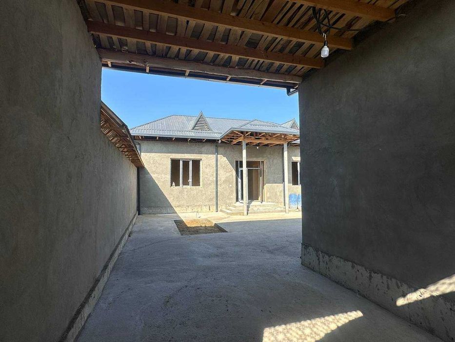 UY SOTLADI 7 SOTIX Barcha qulayliklar bilan ta'minlangan