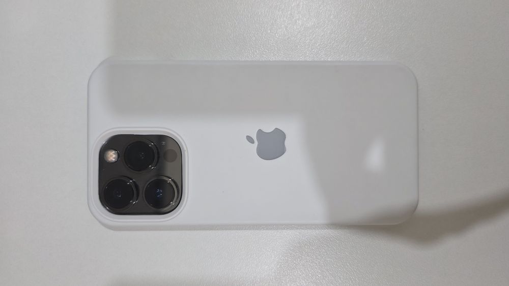 обменяю айфон 13 про 512 гб