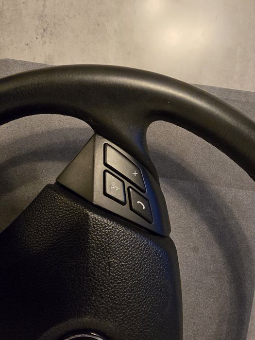 Волан за BMW E60/E61