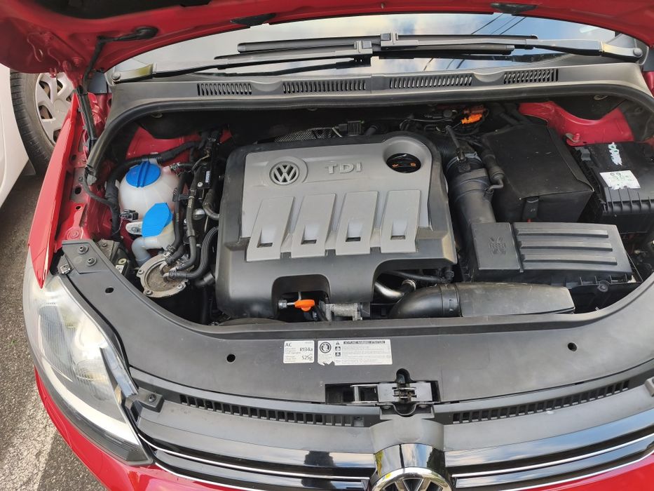 Okazii VW Golf 6 Plus