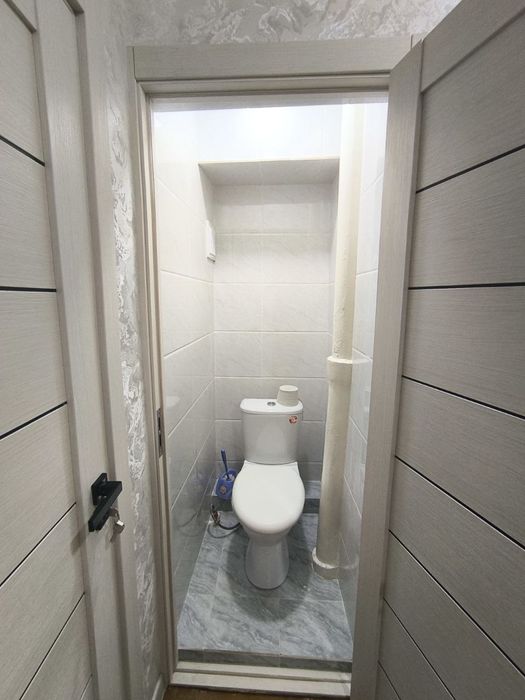 Продаётся 2х комнатная квартира Сампи Локомотив парк